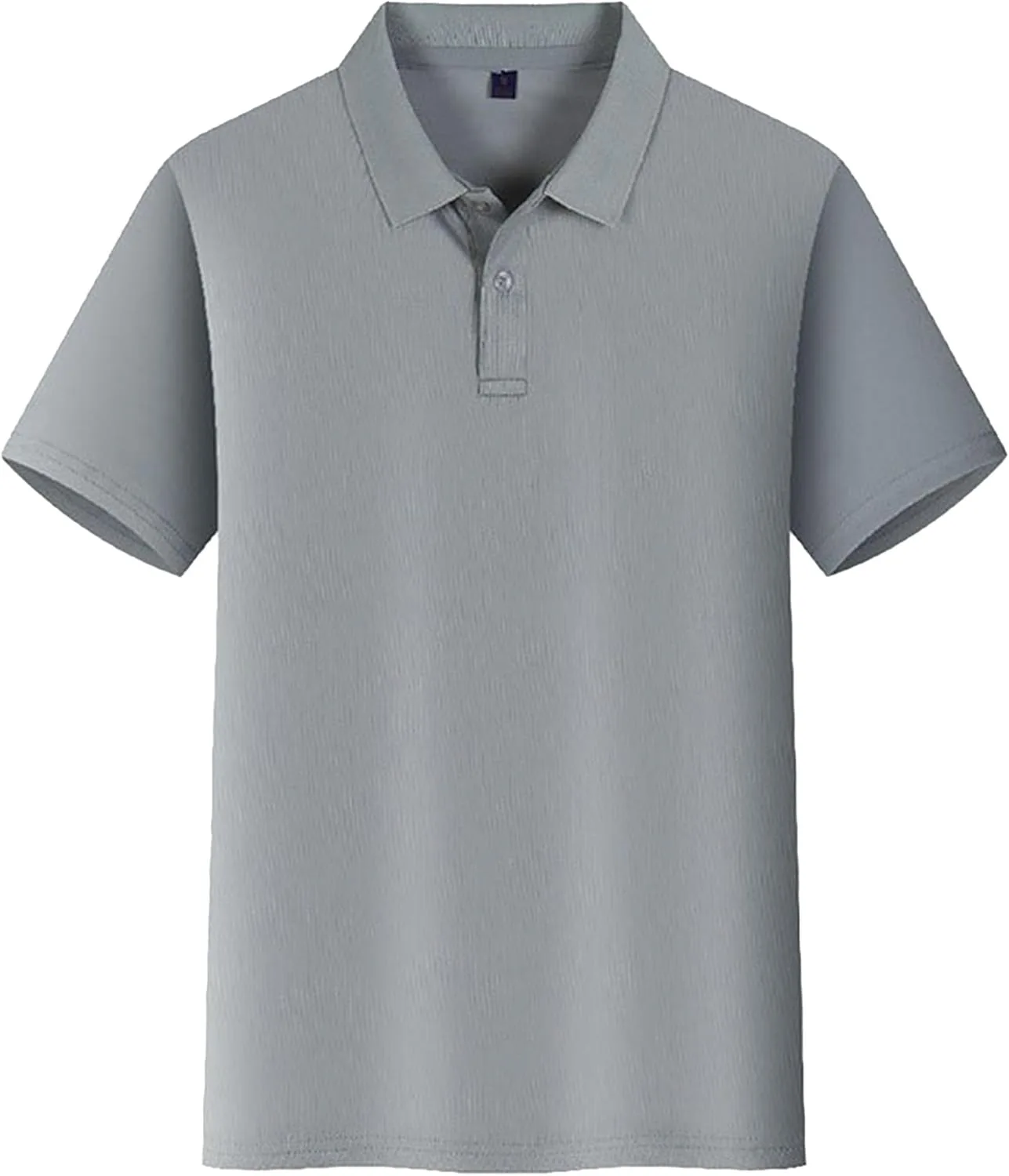 Мужская поло Plus Size свободная дышащая быстросохнущая Maiyifu-GJ
Мужская поло Plus Size свободная дышащая быстросохнущая Maiyifu-GJ