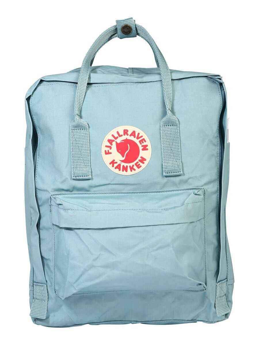 Рюкзак Fjällräven Backpack Kanken, цвет Opal
Рюкзак Fjällräven Backpack Kanken, цвет Opal