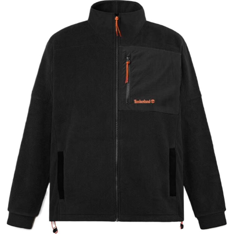 Куртка мужская черный Timberland
Куртка мужская черный Timberland