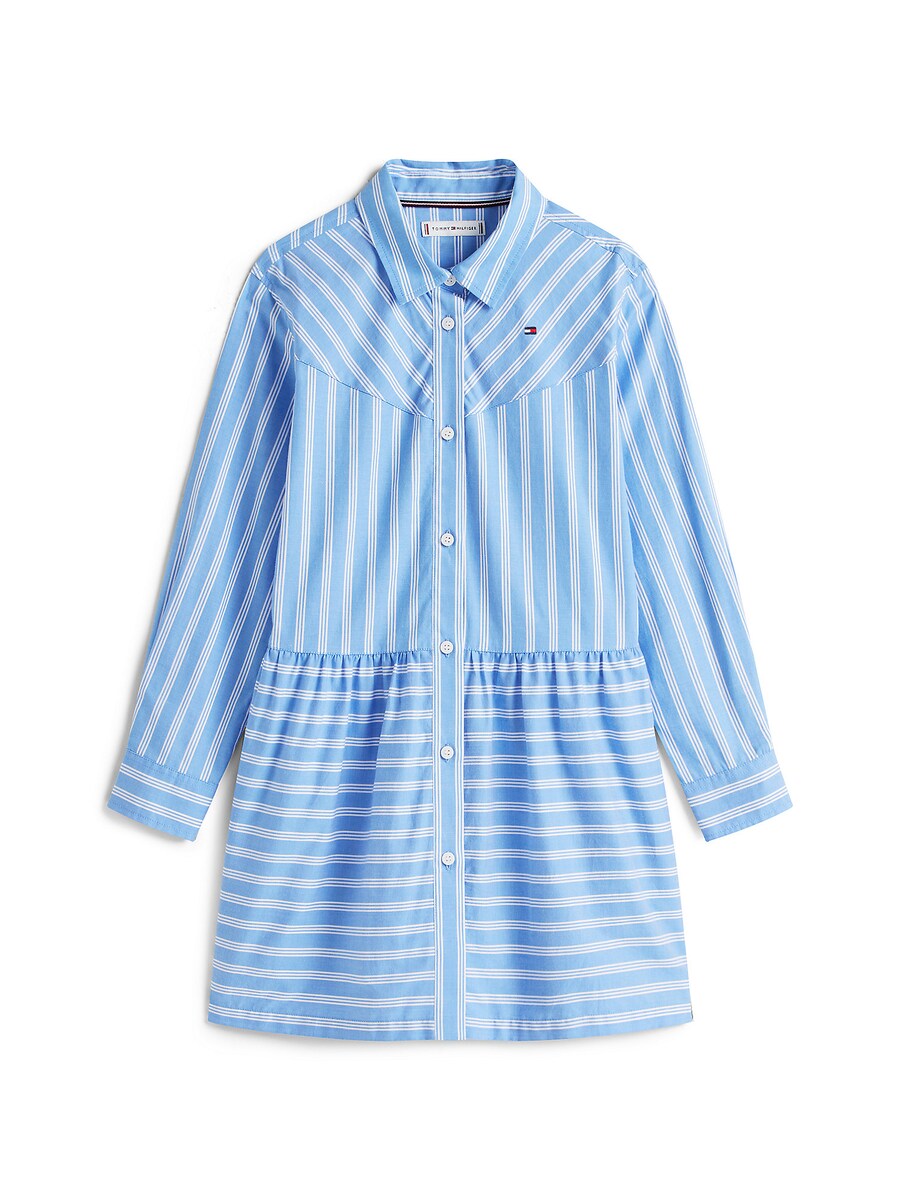 Платье TOMMY HILFIGER, Light blue
Платье TOMMY HILFIGER, Light blue
