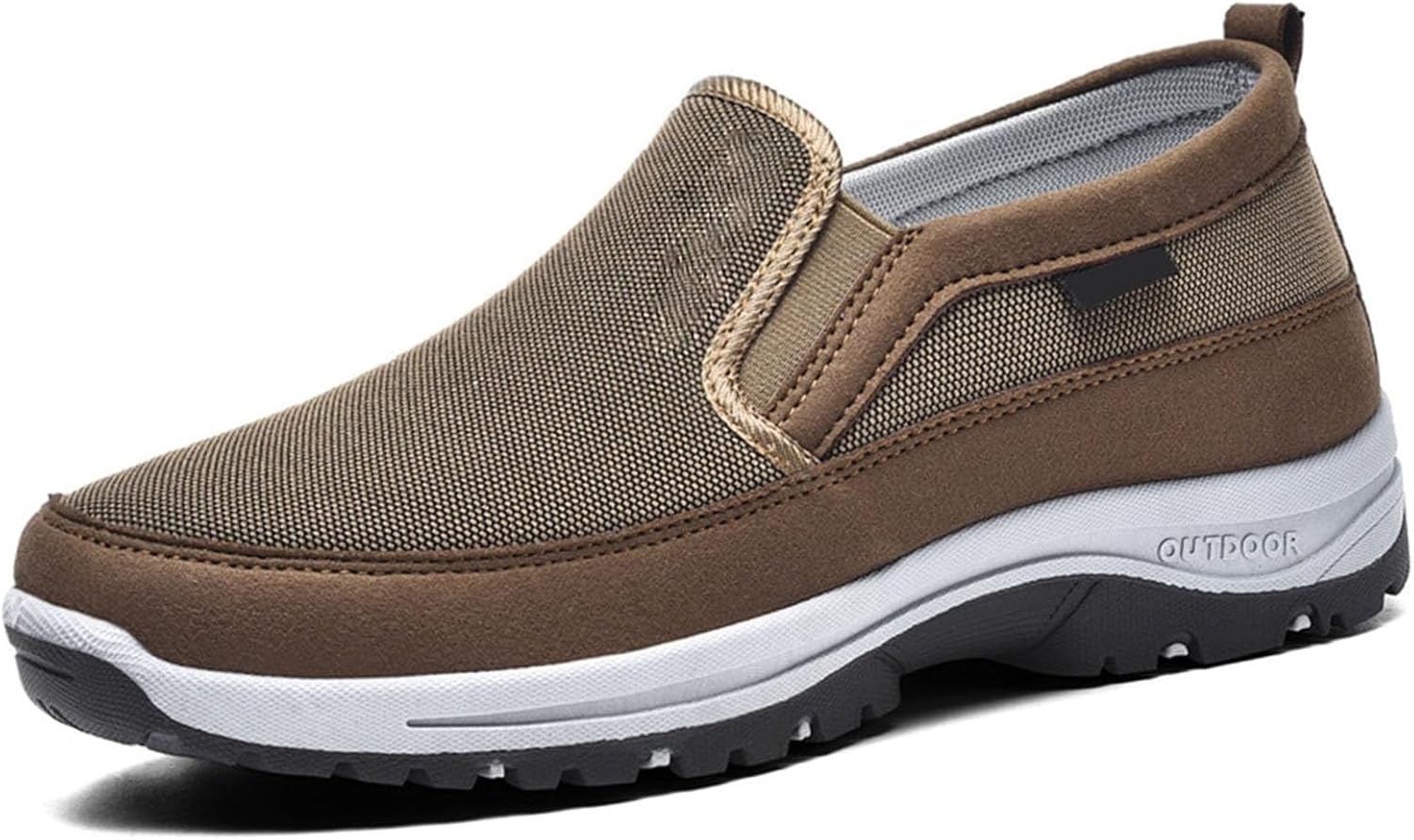 Мужские слипоны с поддержкой свода стопы, холщовые лоферы, ортопедические кроссовки для улицы Stoneliquid, коричневый
Мужские слипоны с поддержкой свода стопы, холщовые лоферы, ортопедические кроссовки для улицы Stoneliquid, коричневый