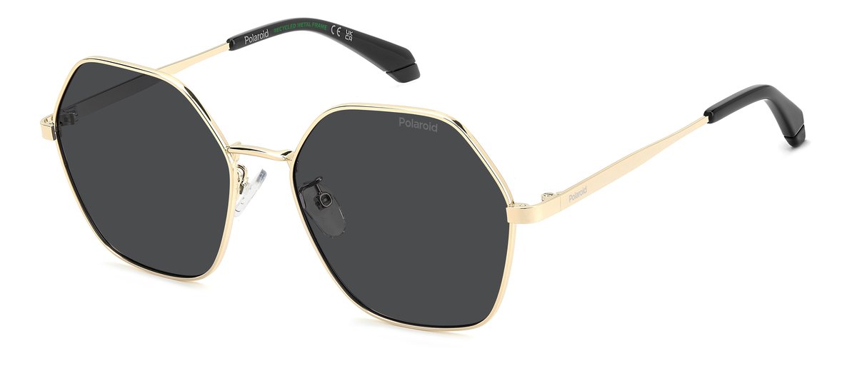Женские солнцезащитные очки PLD 4205-G-S-X POLAROID
Женские солнцезащитные очки PLD 4205-G-S-X POLAROID