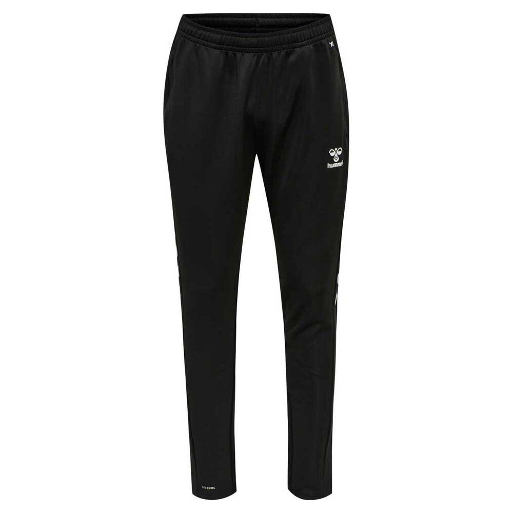 Брюки Hummel Core XK Training Poly, черный
Брюки Hummel Core XK Training Poly, черный