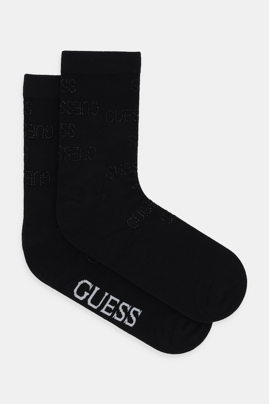 Носки Guess, черный
Носки Guess, черный