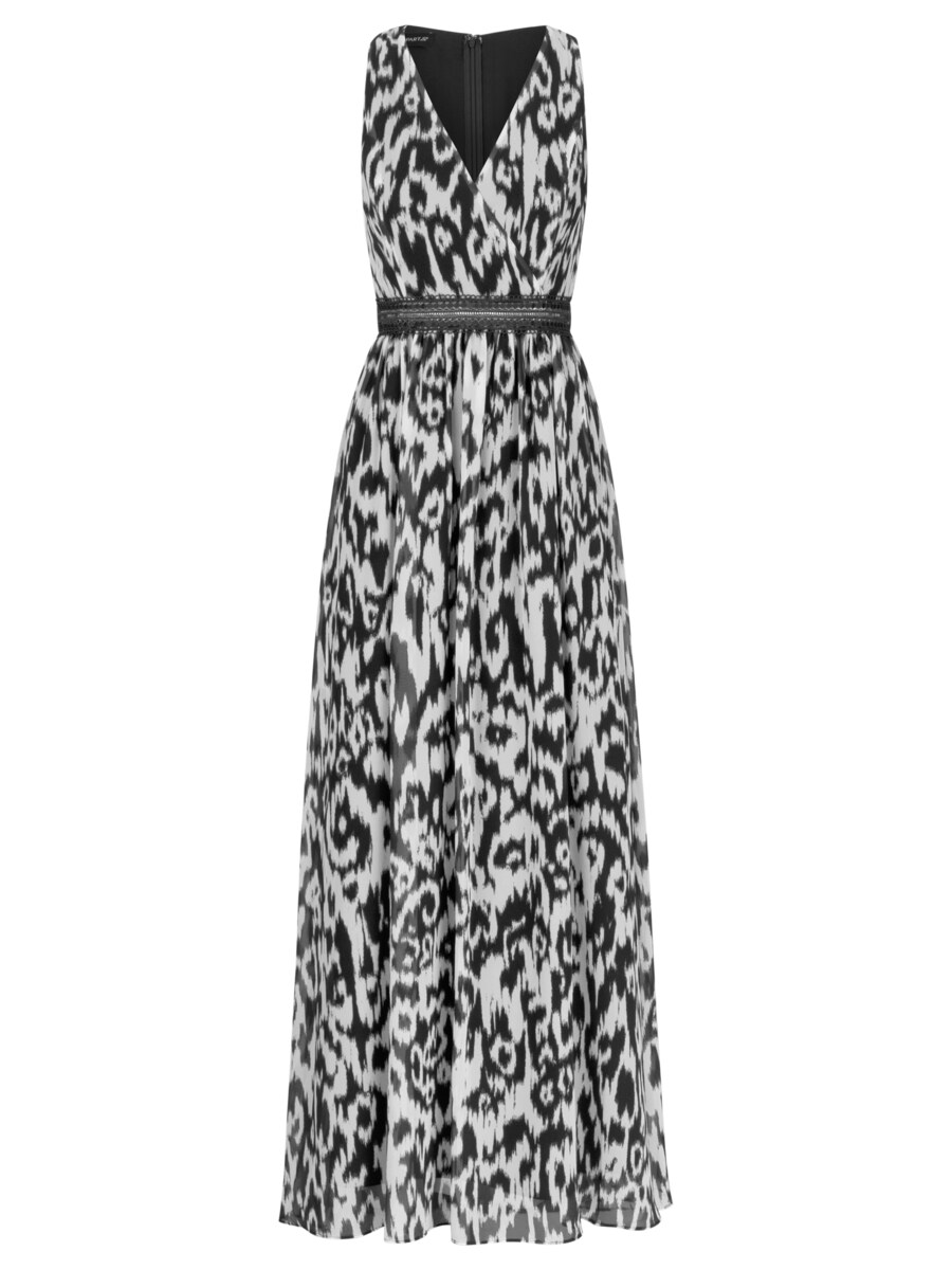 Вечернее платье APART, разноцветный
Вечернее платье APART, разноцветный