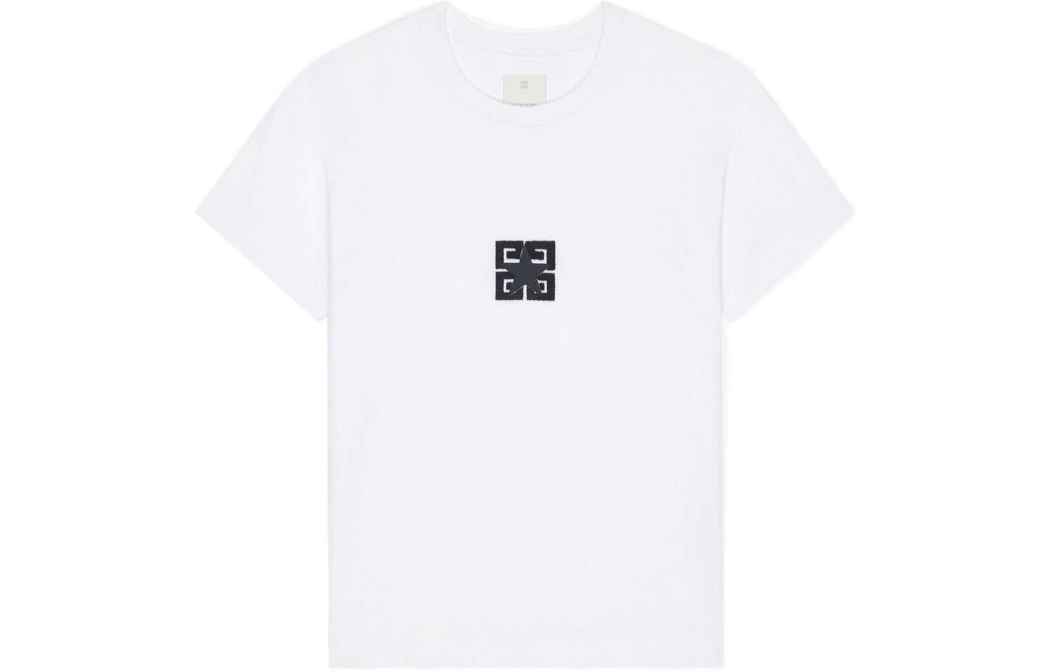 Футболка мужская белая Givenchy, белый
Футболка мужская белая Givenchy, белый