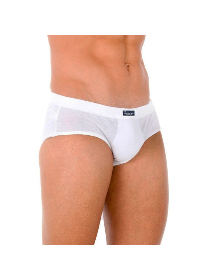 Трусы Abanderado, белый
Трусы Abanderado, белый