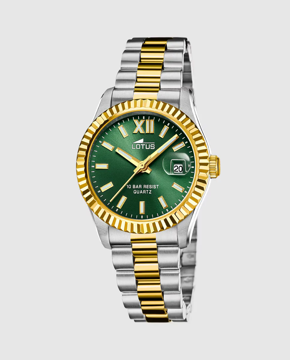 Женские часы Freedom 18931/3 из разноцветной стали LOTUS, мультиколор
Женские часы Freedom 18931/3 из разноцветной стали LOTUS, мультиколор