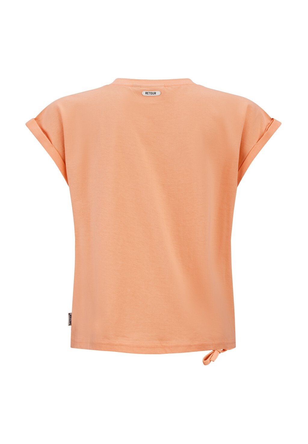 Футболка XANNE Retour Jeans, коралл
Футболка XANNE Retour Jeans, коралл