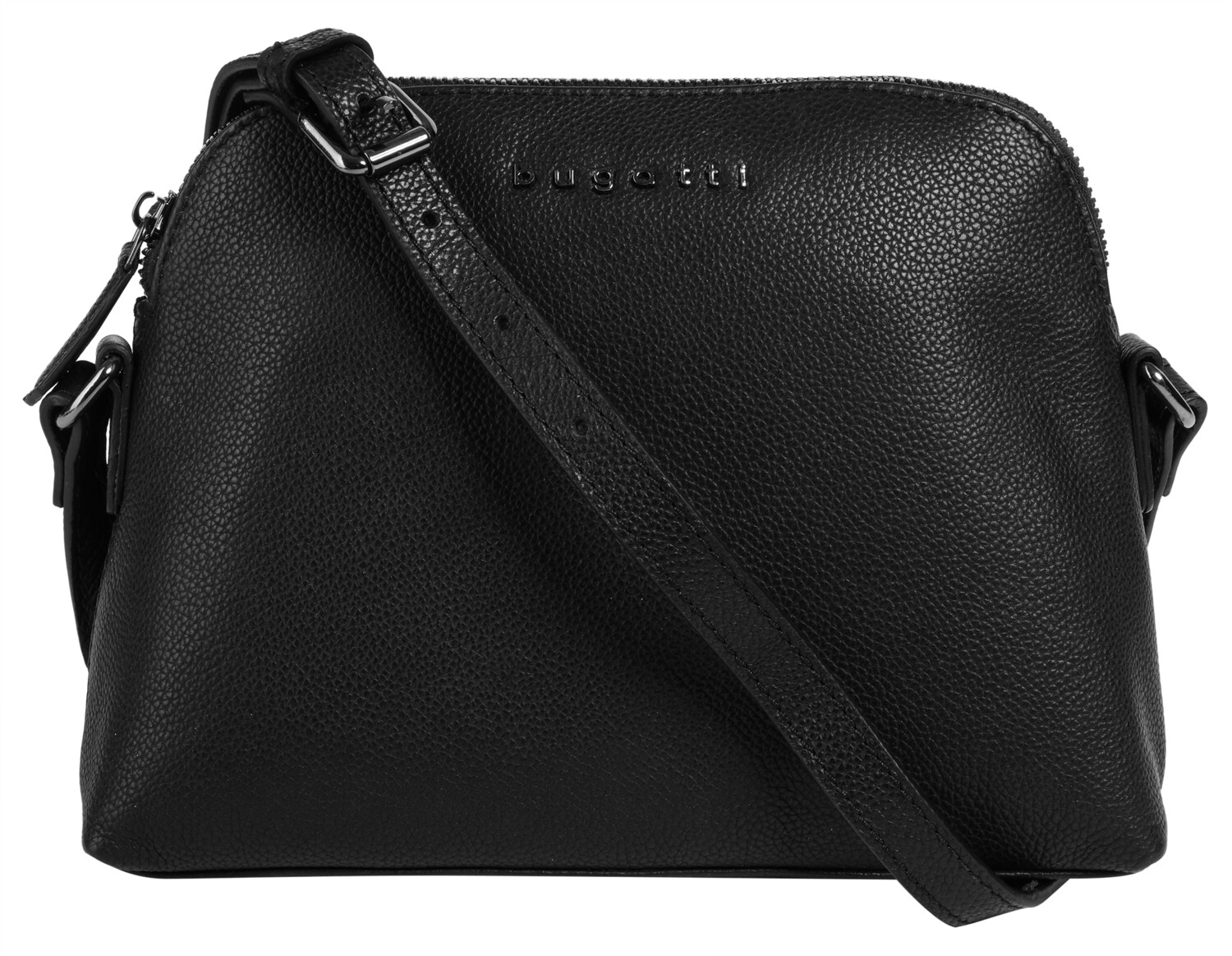 Сумка через плечо Bugatti Umhängetasche BELLA, черный
Сумка через плечо Bugatti Umhängetasche BELLA, черный