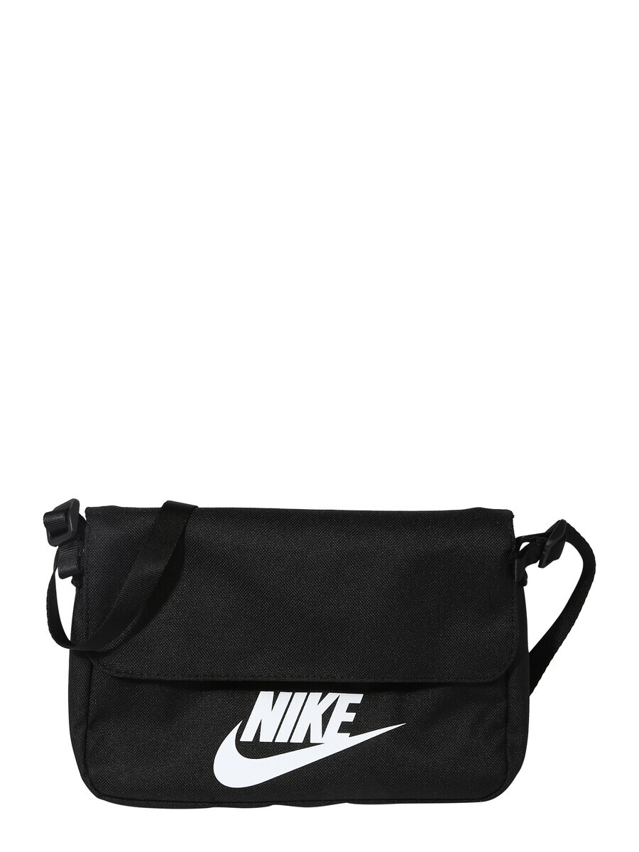 Сумка через плечо Nike Sportswear Crossbody Bag, черный 
Сумка через плечо Nike Sportswear Crossbody Bag, черный