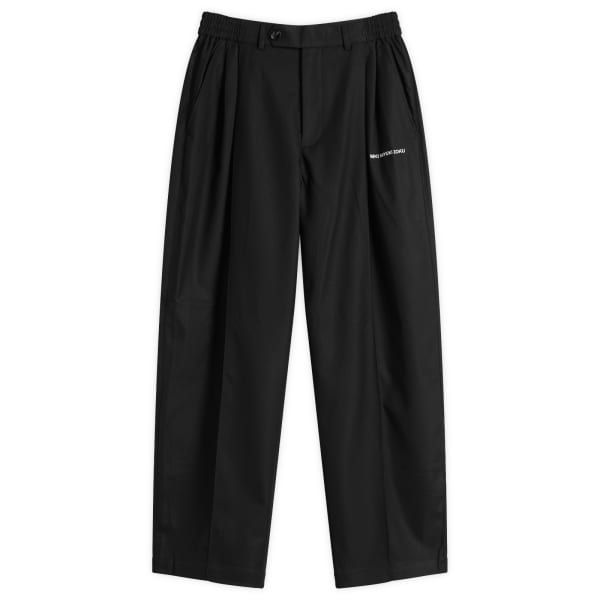 Брюки от костюма Mki v2 с широкими штанинами Mki Miyuki-Zoku, черный
Брюки от костюма Mki v2 с широкими штанинами Mki Miyuki-Zoku, черный