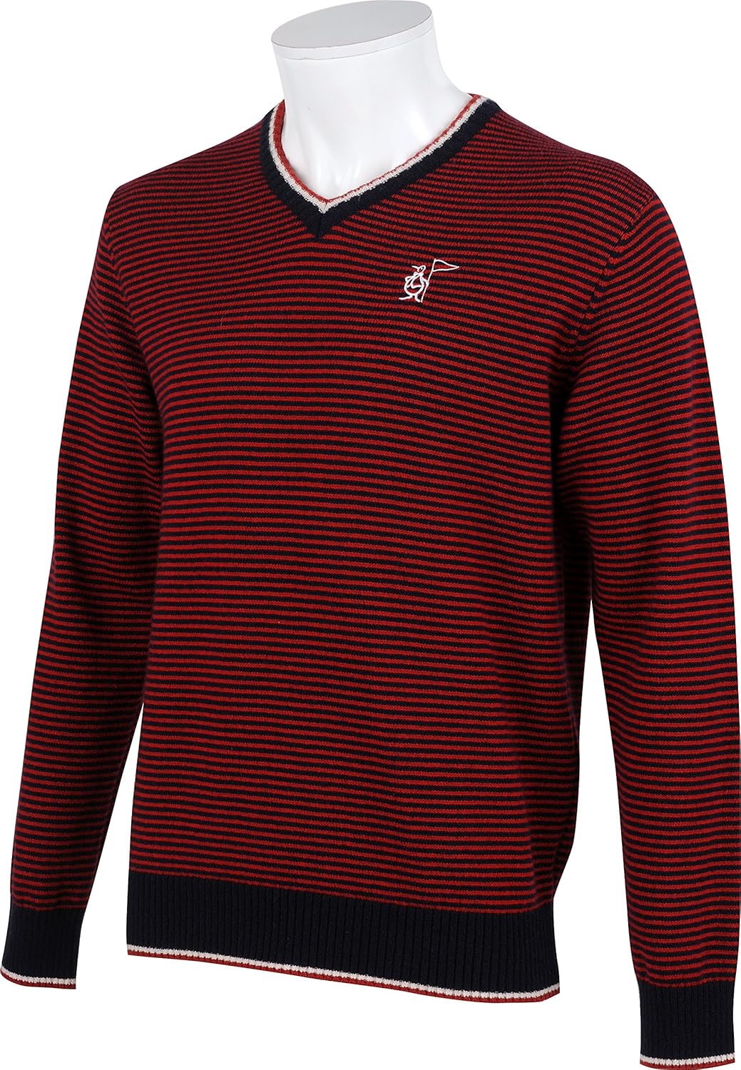 Мужская рубашка для гольфа Munsingwear SG4321, красный
Мужская рубашка для гольфа Munsingwear SG4321, красный