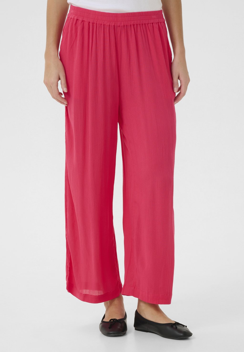 Брюки KADACIA AMBER Kaffe, красный
Брюки KADACIA AMBER Kaffe, красный