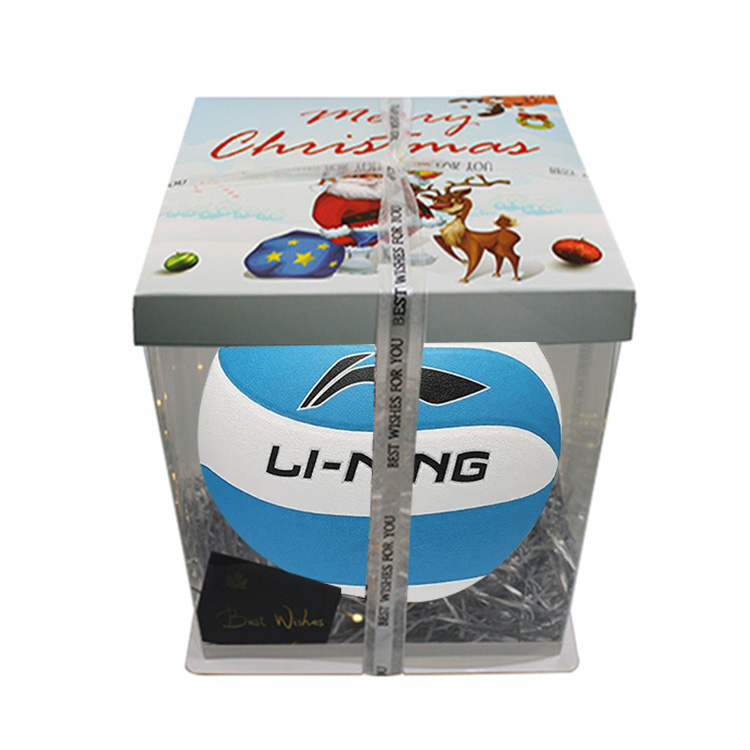 Волейбольный мяч PVC Unisex размер 5 LINING
Волейбольный мяч PVC Unisex размер 5 LINING