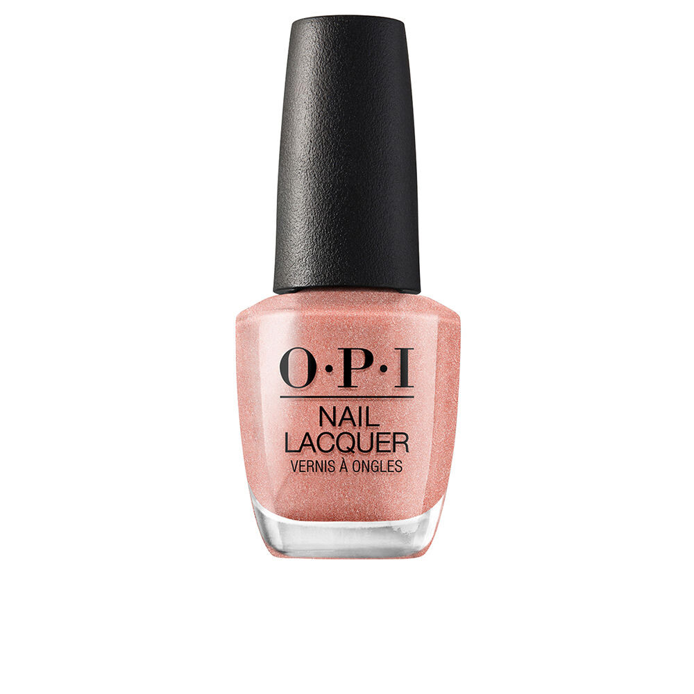 Лак для ногтей Nail lacquer Opi, 15 мл, worth a pretty penne
Лак для ногтей Nail lacquer Opi, 15 мл, worth a pretty penne