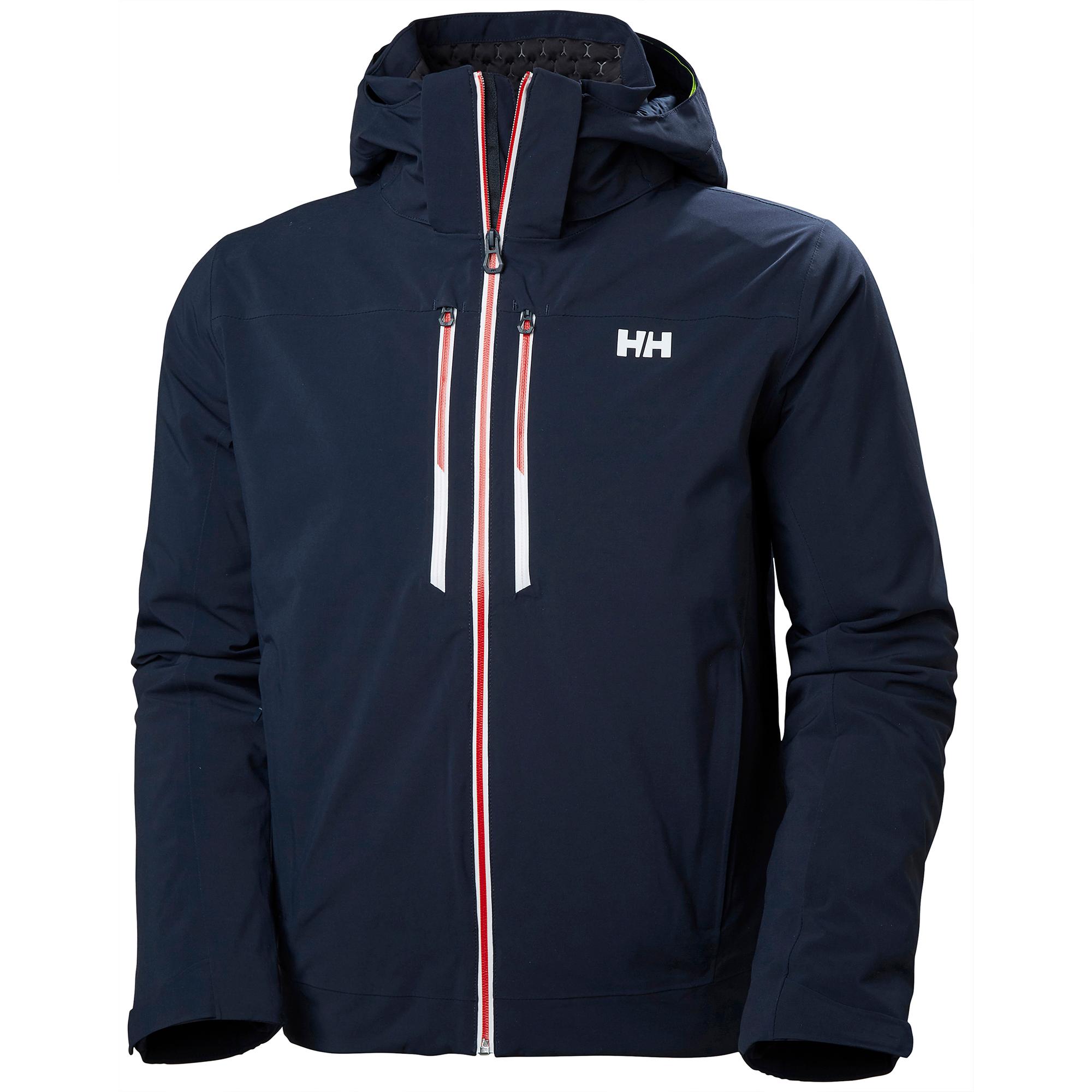 Мужская утепленная лыжная куртка Alpha LIFALOFT Helly Hansen, Navy
Мужская утепленная лыжная куртка Alpha LIFALOFT Helly Hansen, Navy