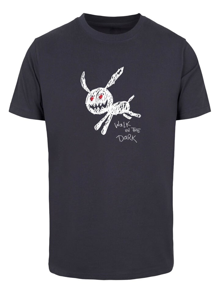 Футболка Mister Tee, темно-синий
Футболка Mister Tee, темно-синий