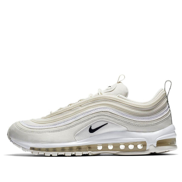 Кроссовки air max 97 Nike, бежевый
Кроссовки air max 97 Nike, бежевый