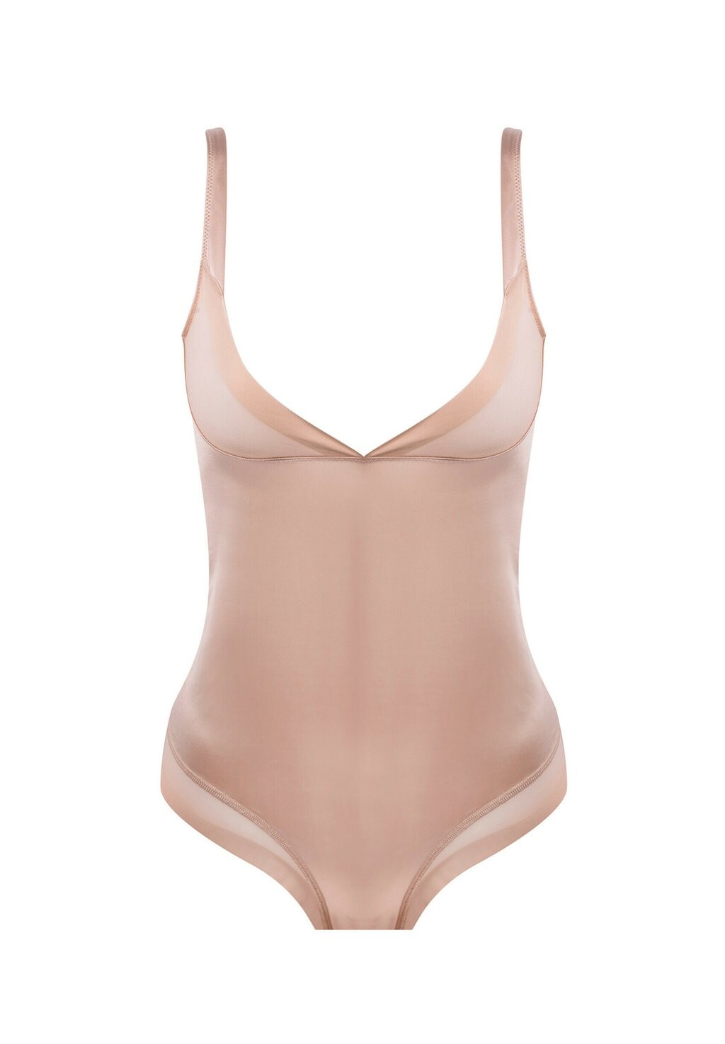 Боди SILHOUETTE ESOTIQ, бежевый
Боди SILHOUETTE ESOTIQ, бежевый