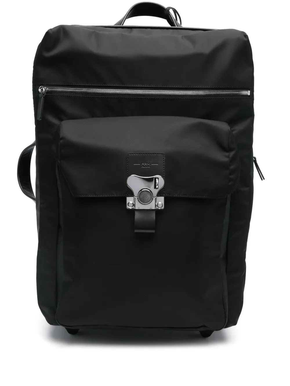 Сумка Butterfly FPM Milano, черный
Сумка Butterfly FPM Milano, черный