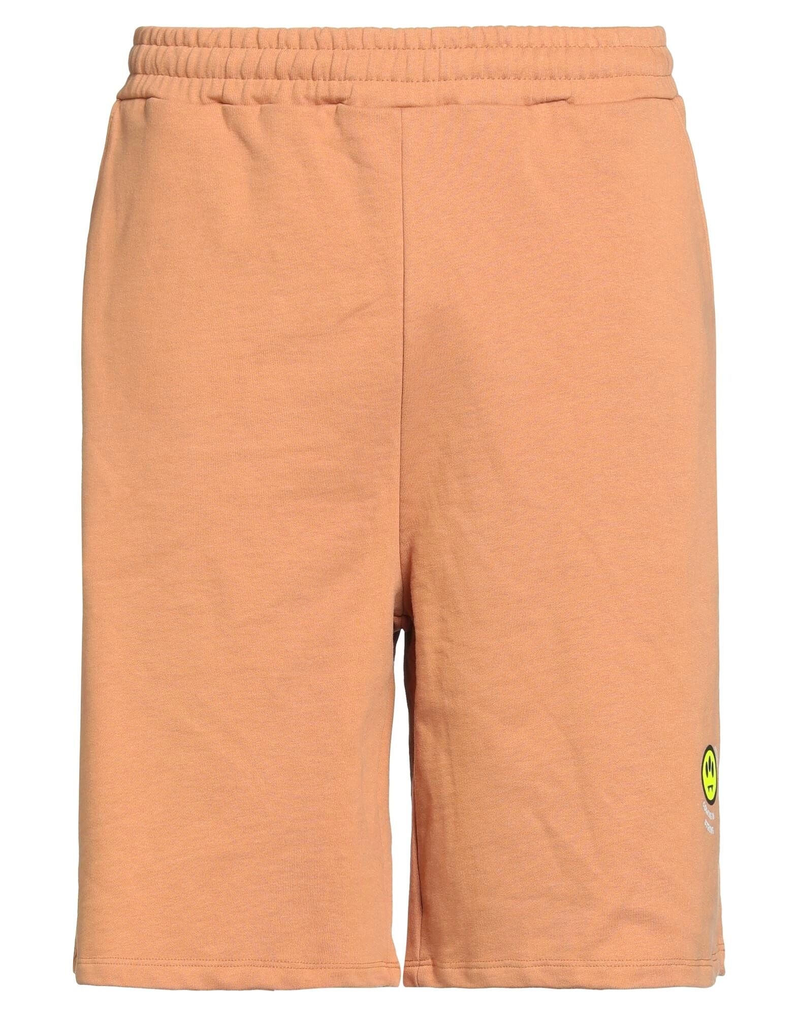 Спортивные шорты Barrow, коричневый
Спортивные шорты Barrow, коричневый