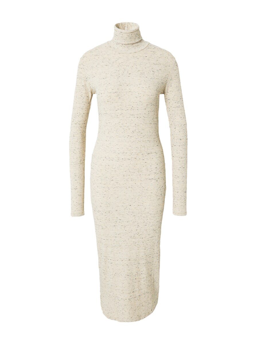 Вязаное платье SECOND FEMALE, бежевый
Вязаное платье SECOND FEMALE, бежевый