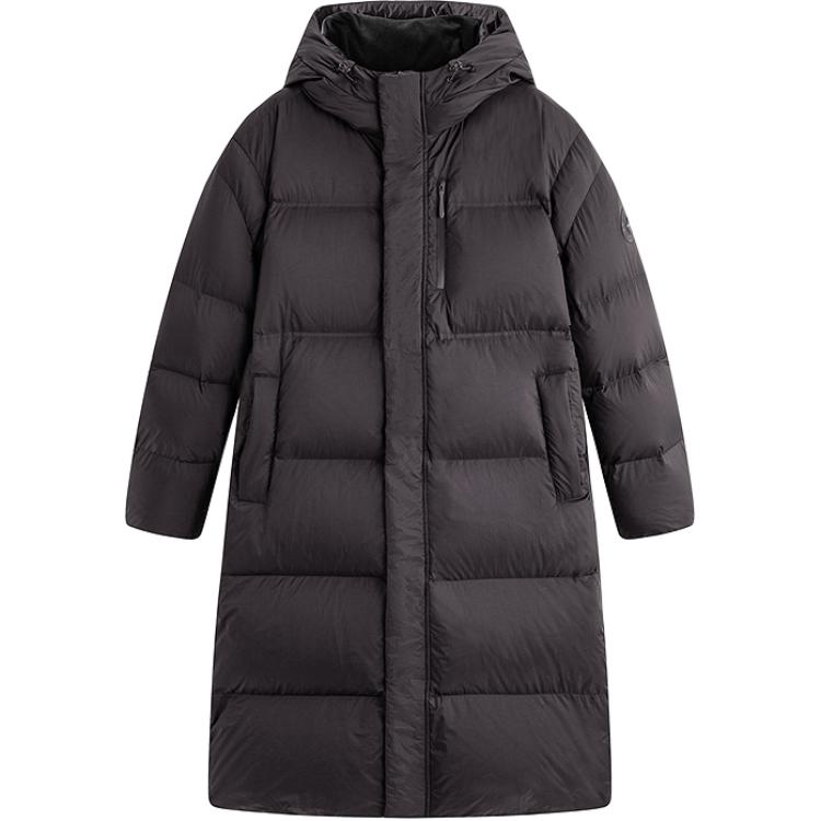 Пуховик мужской PEACEBIRD MEN, розовый taupe 1
Пуховик мужской PEACEBIRD MEN, розовый taupe 1