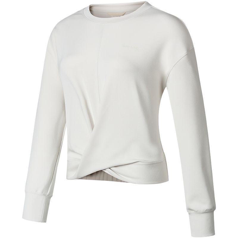 Трикотаж Women's Moon Saucony, белый
Трикотаж Women's Moon Saucony, белый