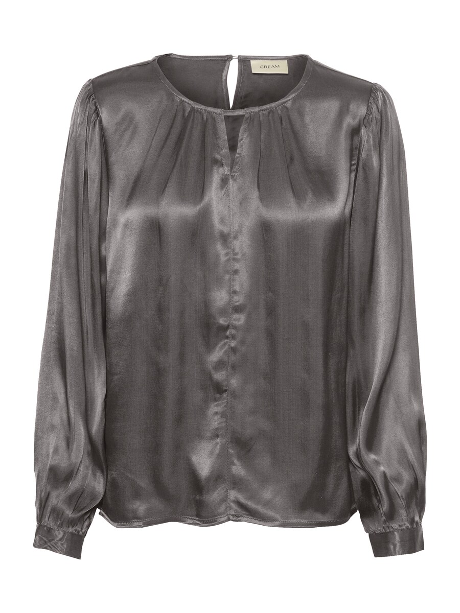 Блузка Cream Viria, темно-серый
Блузка Cream Viria, темно-серый