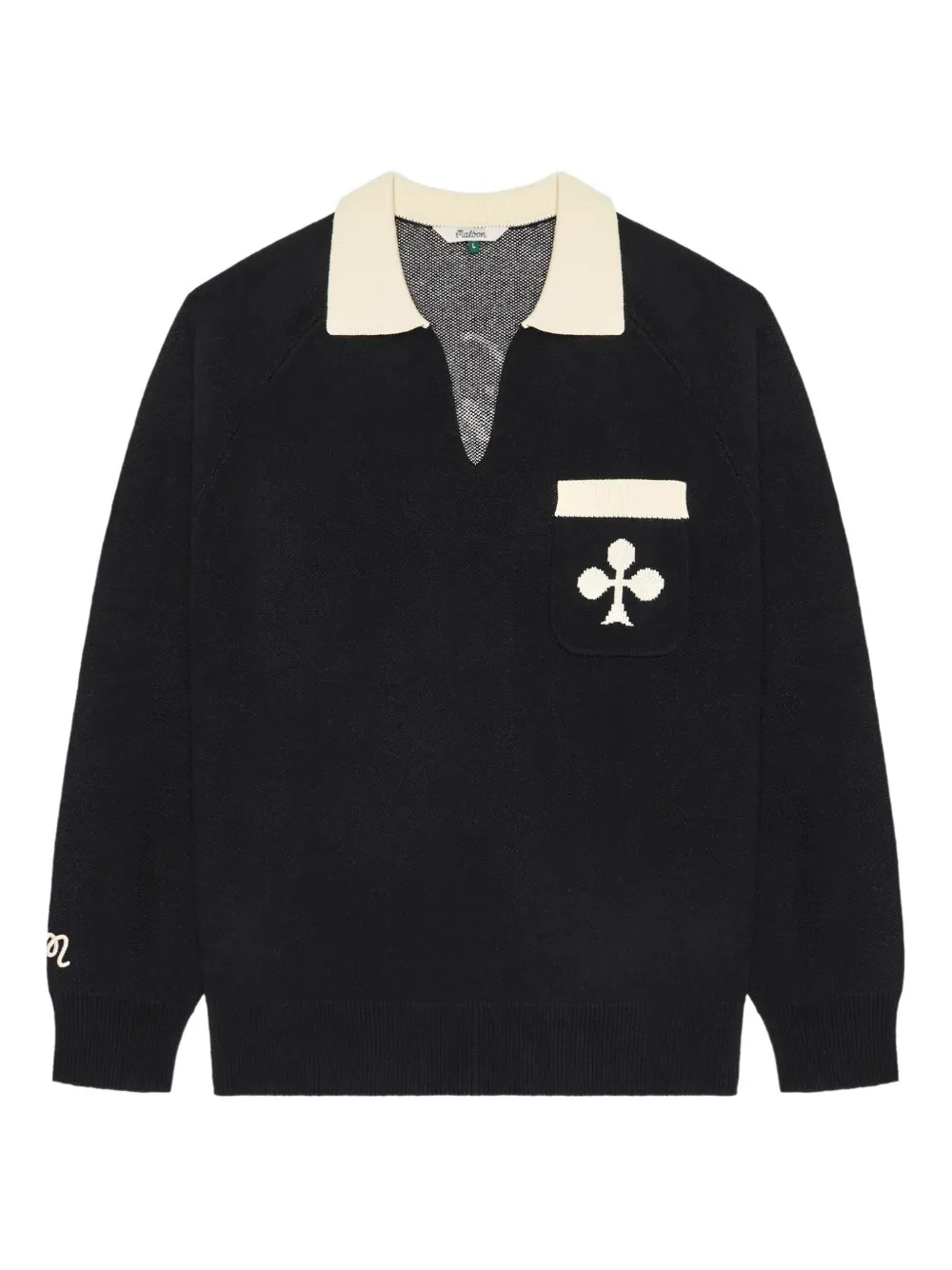 Футболка King Of Clubs Malbon Golf, черный
Футболка King Of Clubs Malbon Golf, черный