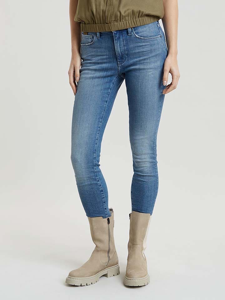 Джинсы G-Star, синий
Джинсы G-Star, синий