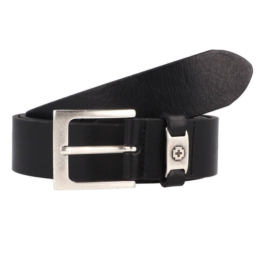 Ремень STRELLSON Belt, черный
Ремень STRELLSON Belt, черный