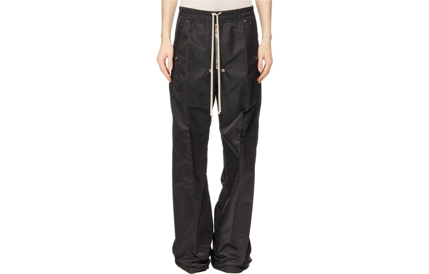 Брюки мужские Rick Owens Drkshdw, черный
Брюки мужские Rick Owens Drkshdw, черный