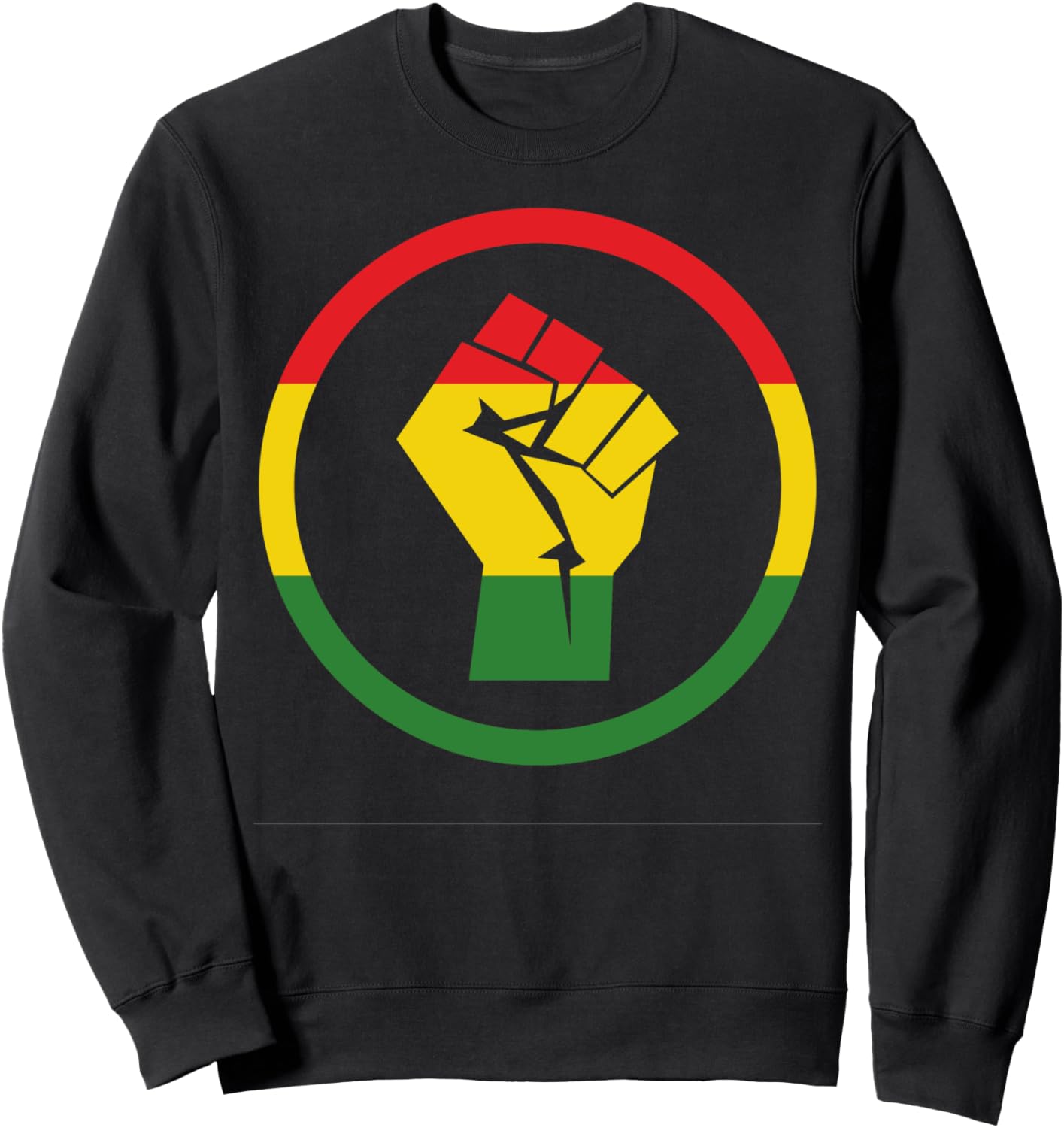 Black Lives Matter BLM Кулак Black Civil Rights Толстовка Apedes, черный
Black Lives Matter BLM Кулак Black Civil Rights Толстовка Apedes, черный