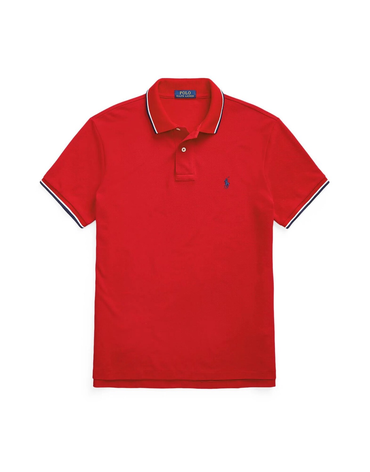 рубашки поло Polo Ralph Lauren, красный
рубашки поло Polo Ralph Lauren, красный