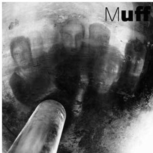 CD диск Muff: Muff
CD диск Muff: Muff