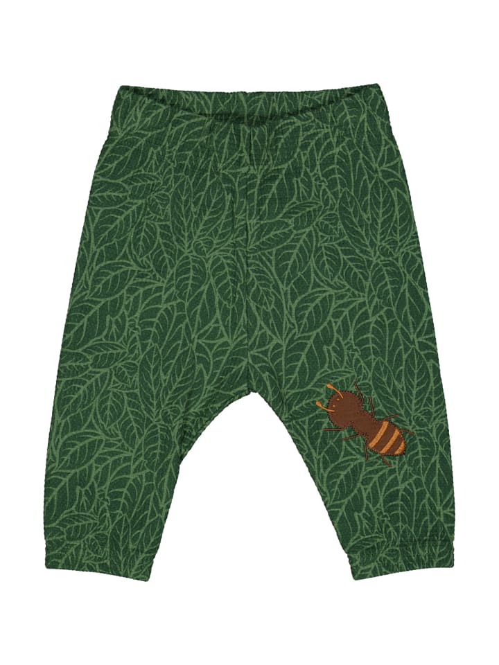 Спортивные брюки FredВґs World by GREEN COTTON
Спортивные брюки FredВґs World by GREEN COTTON