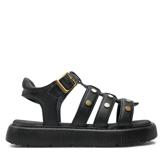 Сандалии Geox J Sandal Kodette Gir J45DBG 000BC C9999 S Black, черный
Сандалии Geox J Sandal Kodette Gir J45DBG 000BC C9999 S Black, черный