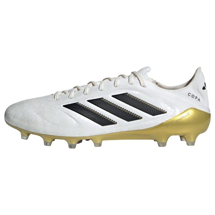 Футбольные бутсы ADIDAS PERFORMANCE Copa Pure 3 Elite, белый
Футбольные бутсы ADIDAS PERFORMANCE Copa Pure 3 Elite, белый