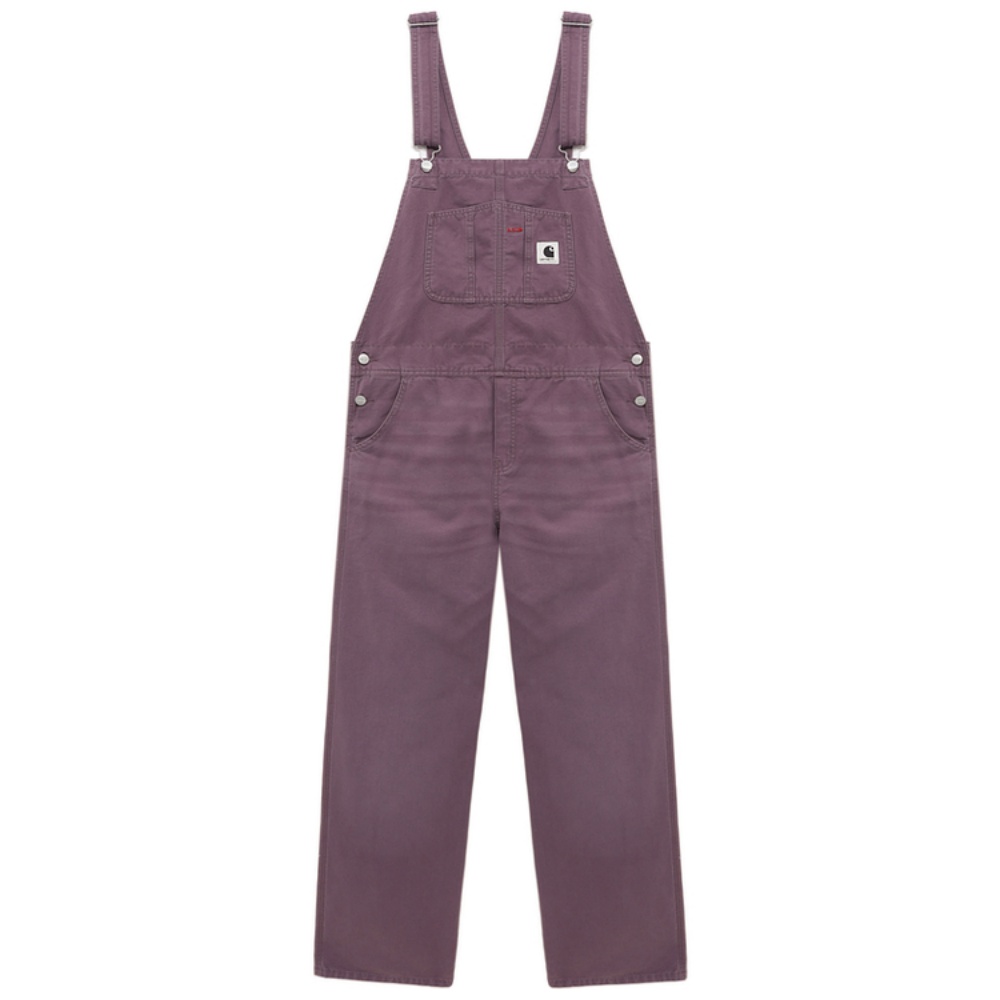 Carhartt WIP Комбинезон Women's Peach Pink
Carhartt WIP Комбинезон Women's Peach Pink