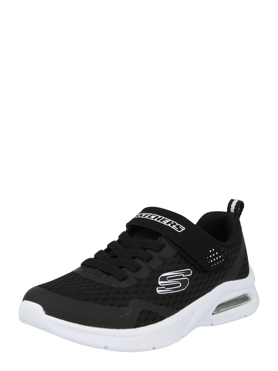 Кроссовки SKECHERS Microspec Max, черный
Кроссовки SKECHERS Microspec Max, черный