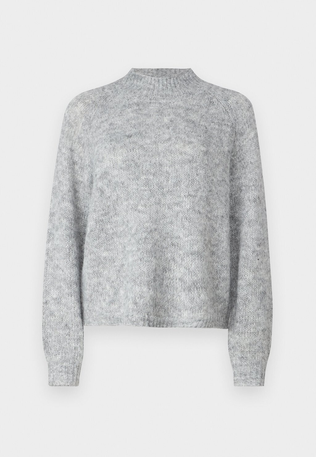 Джемпер JDYZOEY LIFE JDY, цвет Mottled Light Grey
Джемпер JDYZOEY LIFE JDY, цвет Mottled Light Grey