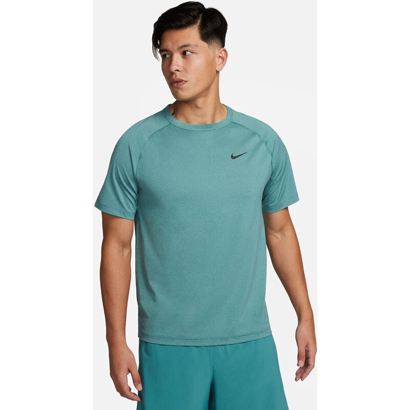 Shirt m nk df ready ss Nike, мультиколор
Shirt m nk df ready ss Nike, мультиколор