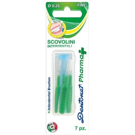 DENTONET Man 7 шт
DENTONET Man 7 шт