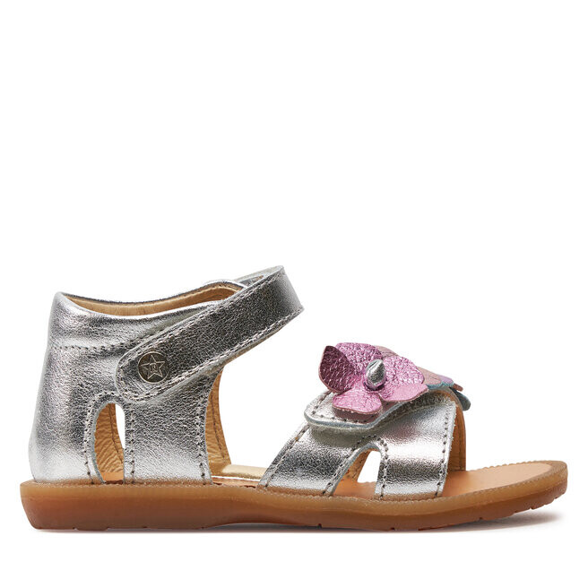 Сандалии Naturino Dacia 0503190-04-0Q03 Argento/Nichel, серебро
Сандалии Naturino Dacia 0503190-04-0Q03 Argento/Nichel, серебро