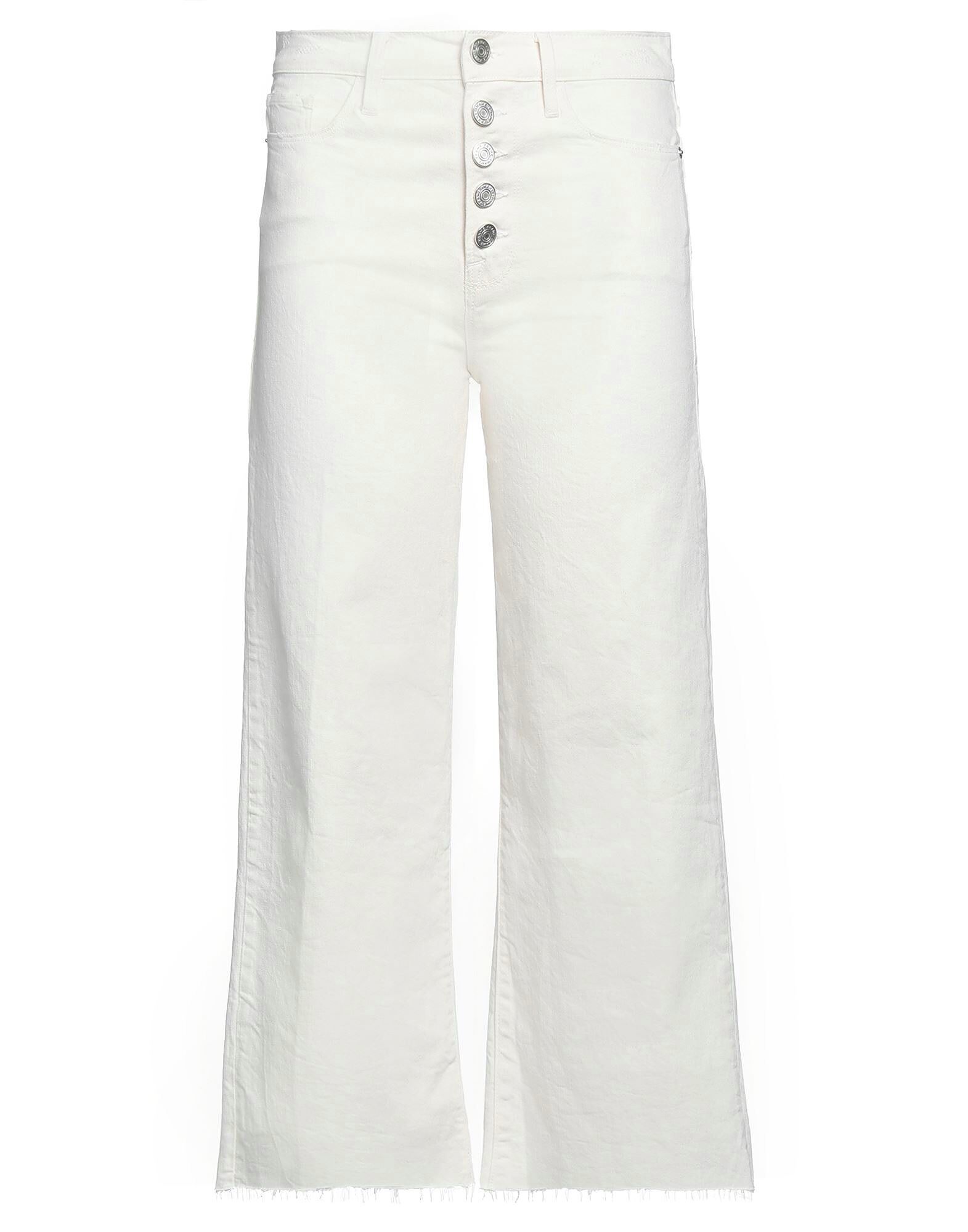 Джинсы Frame, белый
Джинсы Frame, белый