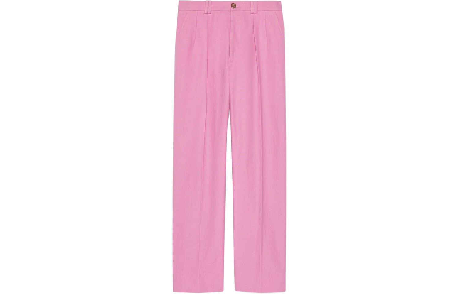 Китайский Новый год повседневные брюки мужские розовые Gucci, розовый 
Китайский Новый год повседневные брюки мужские розовые Gucci, розовый