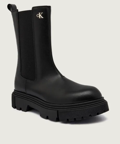 Ботинки челси Calvin Klein Jeans, черный
Ботинки челси Calvin Klein Jeans, черный