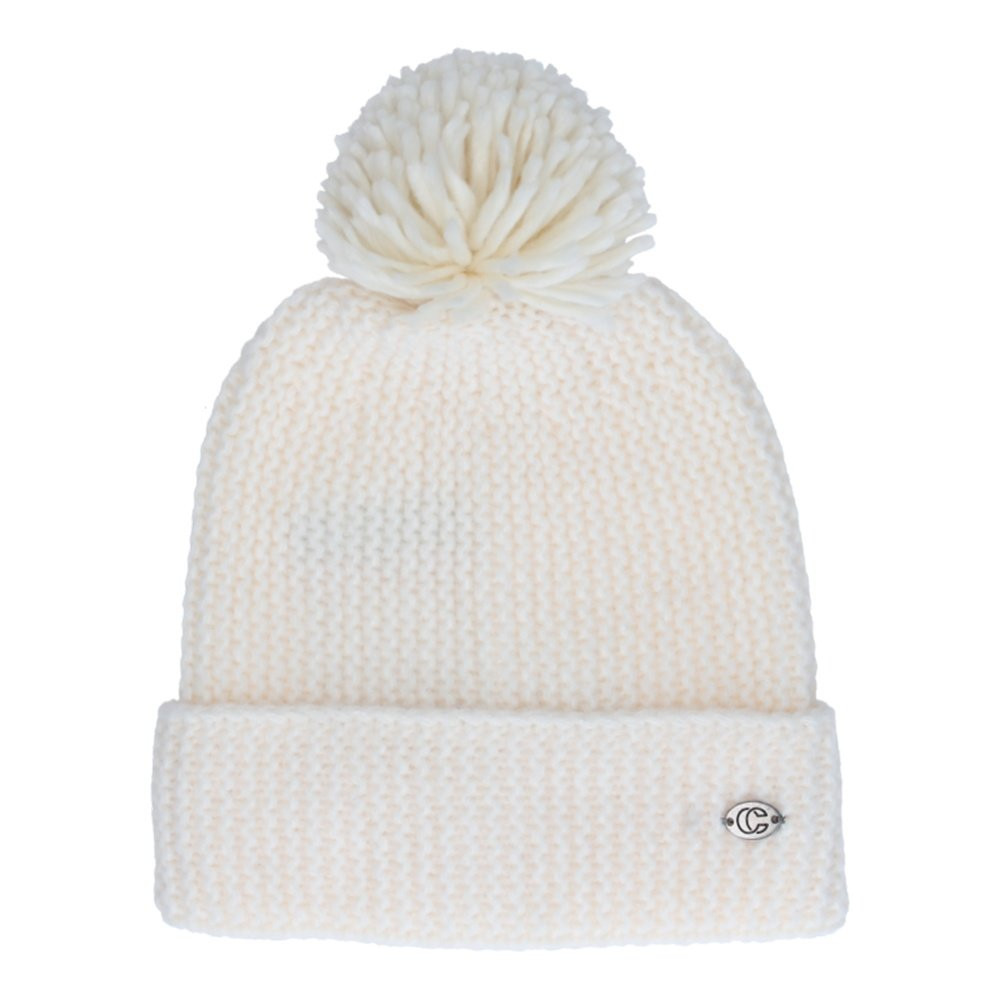 Шапка Chaos Meadow (женская), Ivory
Шапка Chaos Meadow (женская), Ivory